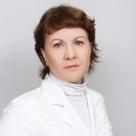 Сасина Елена Владимировна, ЛОР