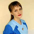 Бобкова Анастасия Владимировна, стоматолог-терапевт