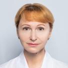 Мякишева Оксана Владиславовна, гинеколог