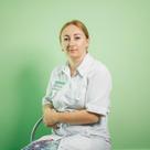 Лунькова Ирина Станиславовна, невролог