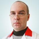 Минюхин Сергей Васильевич, мануальный терапевт