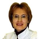 Наумова Елена Борисовна, мануальный терапевт