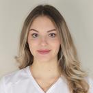 Талалаева Софья Александровна, детский стоматолог