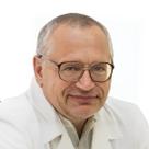 Никишов Василий Анатольевич, невролог