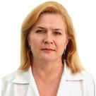 Галиаскарова Надежда Юрьевна, гинеколог