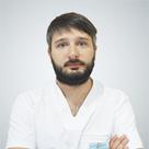 Ветух Вадим Сергеевич, стоматолог-хирург