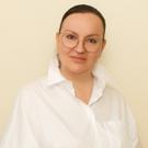 Гольник Ольга Владимировна, клинический психолог