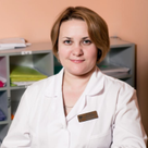 Преснякова Марианна Владимировна, маммолог-онколог