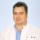 Жаров Александр Владимирович, онкогинеколог