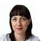Васина Олеся Алексеевна, офтальмолог