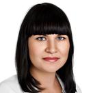 Барачашвили Анастасия Сергеевна, врач МРТ-диагностики