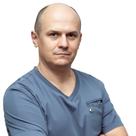 Супрунов Вадим Иванович, анестезиолог-реаниматолог