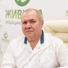 Попов Николай Михайлович, реаниматолог