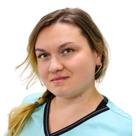 Петухова Полина Николаевна, травматолог-ортопед