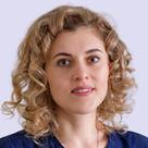 Яфясова Альбина Фархатовна, офтальмолог