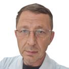 Михайленко Олег Викторович, психиатр