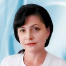 Музыченко Марина Викторовна, гинеколог
