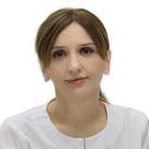Алиева Эльвира Алиевна, гинеколог-хирург