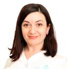 Мовсесян Инна Сергеевна, стоматолог-терапевт