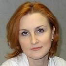 Маклецова Екатерина Константиновна, стоматолог-терапевт