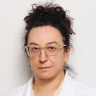 Дзугаева Фатима Казбековна, невролог
