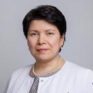 Рождественская Марина Витальевна, кардиолог