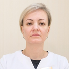 Ежова Евгения Сергеевна, дерматовенеролог