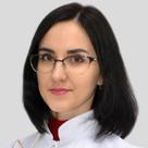 Полторакова Ирина Юрьевна, педиатр