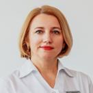 Соколова Елена Петровна, офтальмолог