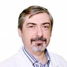 Попов Григорий Григорьевич, невролог