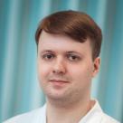 Перескоков Илья Владимирович, врач функциональной диагностики