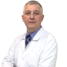 Лебедев Дмитрий Анатольевич, детский уролог-хирург