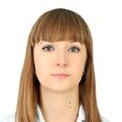 Брагина Юлия Владимировна, офтальмолог