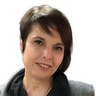 Спиридонова Ирина Валентиновна, психолог