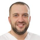 Гинзбург Леонид Григорьевич, стоматолог-ортопед