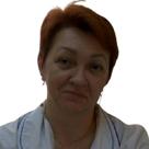 Шугаева Елена Анатольевна, детский хирург