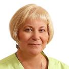 Поросятникова Ирина Владимировна, рентгенолог