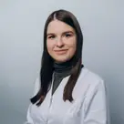 Солдатенкова Анна Андреевна, эндокринолог