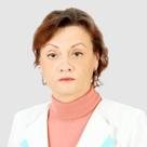Пастухова Евгения Викторовна, кардиолог