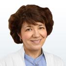 Петрищева Наталья Вадимовна, детский стоматолог