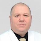 Нефёдов Андрей Александрович, хирург-травматолог