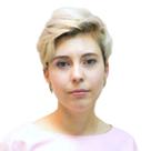 Воронова Наталия Романовна, травматолог-ортопед