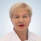 Андросова Валентина Васильевна, маммолог-онколог
