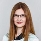 Полякова Елена Валерьевна, радиолог