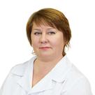 Бивол Наталья Владимировна, гинеколог-эндокринолог