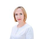 Суханова Светлана Александровна, офтальмолог