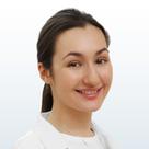 Саккар Анна Михайловна, стоматолог-терапевт