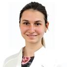 Смирнова Наталья Андреевна, офтальмолог