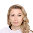 Малышева Елена Александровна, детский эпилептолог