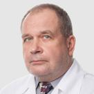 Кузьмин Олег Иванович, травматолог-ортопед